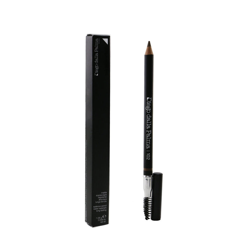 Diego Dalla Palma Milano The Brow Studio Eyebrow Pencil - # 102 