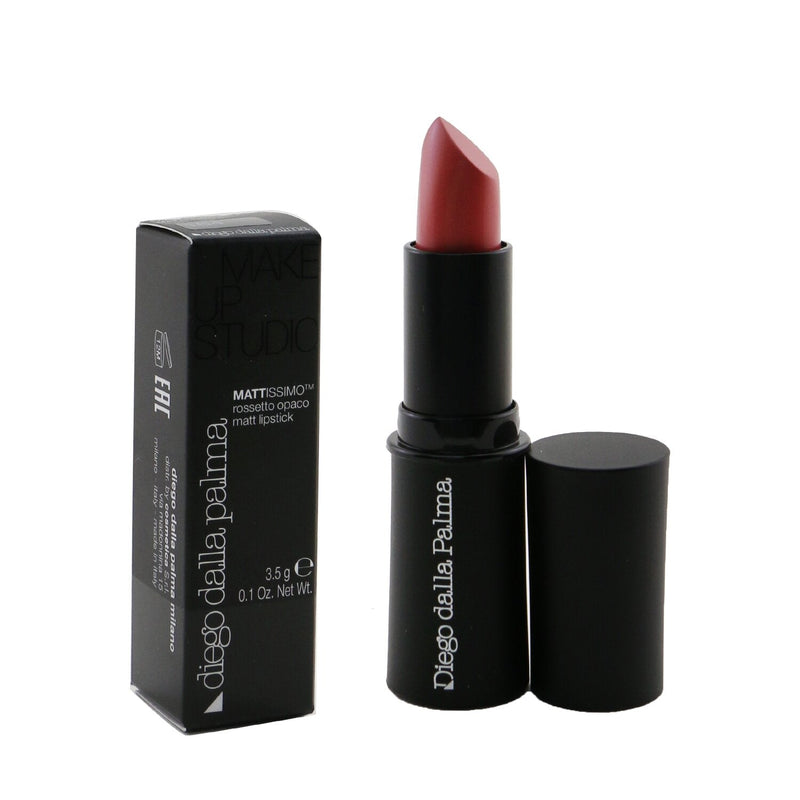 Diego Dalla Palma Milano Makeupstudio Mattissimo Matt Lipstick - # 164 (Flamingo Pink) 