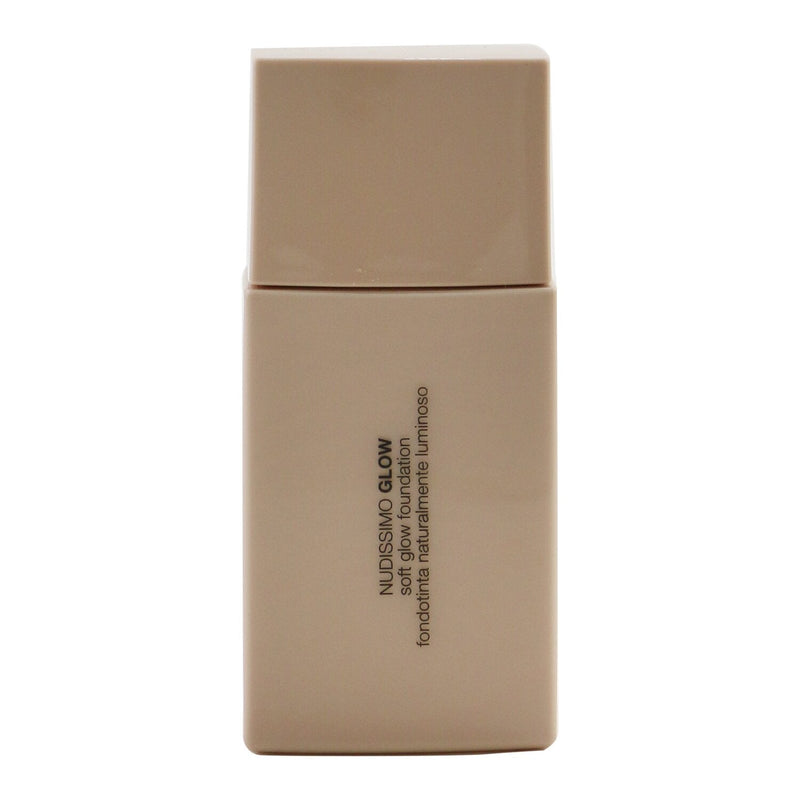 Diego Dalla Palma Milano Nudissimo Glow Soft Glow Foundation - # 253W (Light Beige)  30ml/1oz