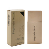 Diego Dalla Palma Milano Nudissimo Glow Soft Glow Foundation - # 255W (Tender Beige)  30ml/1oz