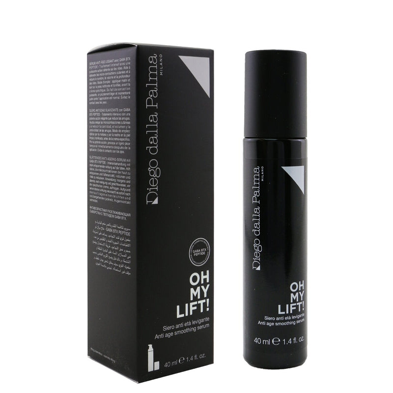 Diego Dalla Palma Milano Oh My Lift! Anti Age Smoothing Serum  40ml/1.4oz
