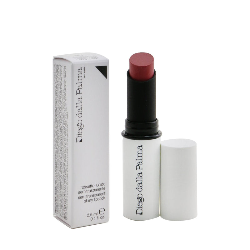 Diego Dalla Palma Milano Semitransparent Shiny Lipstick - # 147 (Antique Rose) 