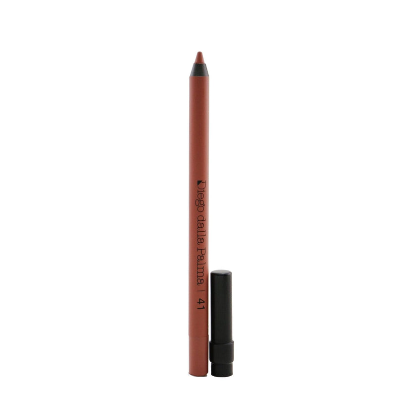 Diego Dalla Palma Milano Makeupstudio Stay On Me Lip Liner - # 41 (Honey) 