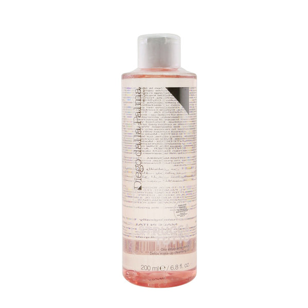 Diego Dalla Palma Milano Struccatutto Detox Make-Up Cleansing Oil 