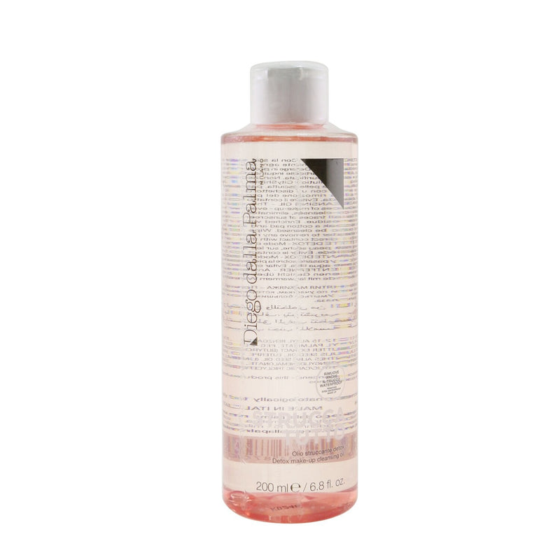 Diego Dalla Palma Milano Struccatutto Detox Make-Up Cleansing Oil 