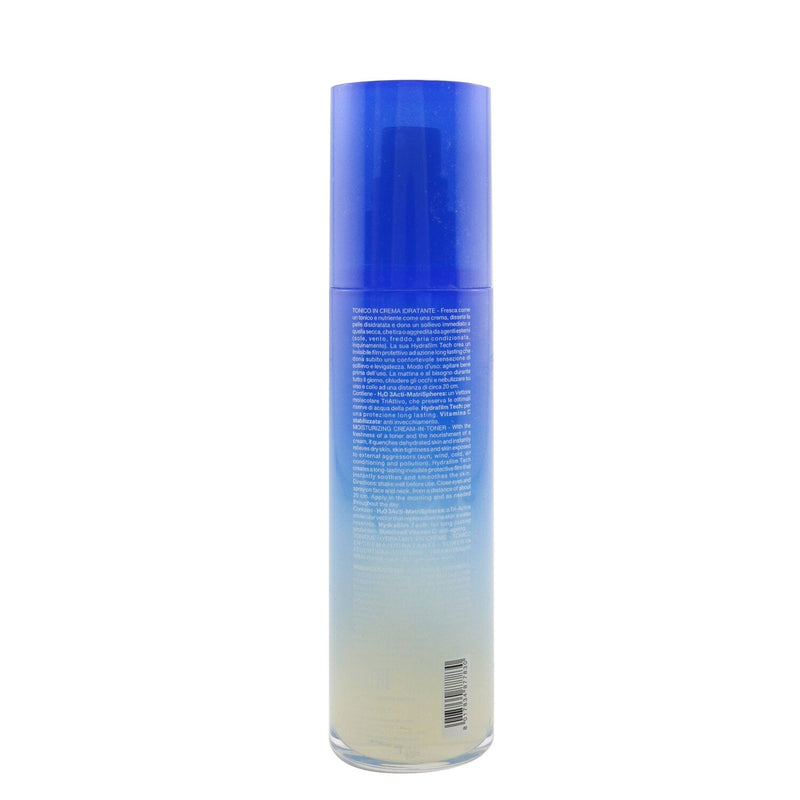 Diego Dalla Palma Milano Hydration Passion Moisturizing Mist Cream-In-Toner  100ml/3.4oz