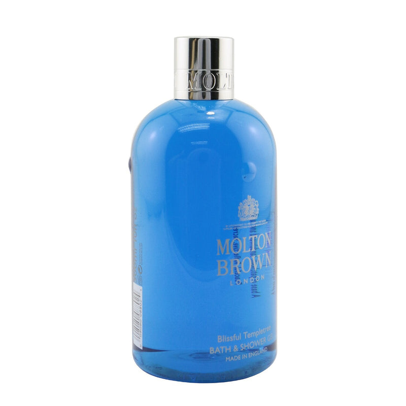 Molton Brown Blissful Templetree Bath & Shower Gel 