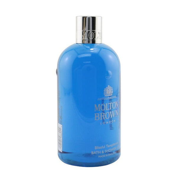 Molton Brown Blissful Templetree Bath & Shower Gel 300ml/10oz