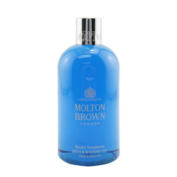 Molton Brown Blissful Templetree Bath & Shower Gel 300ml/10oz