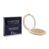 Christian Dior Dior Forever Natural Bronze Powder Bronzer - # 02 Light Bronze 