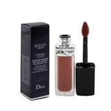 Christian Dior Rouge Dior Forever Matte Liquid Lipstick - # 100 Forever Nude 