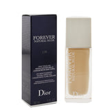 Christian Dior Dior Forever Natural Nude 24H Wear Foundation - # 2.5N Neutral 