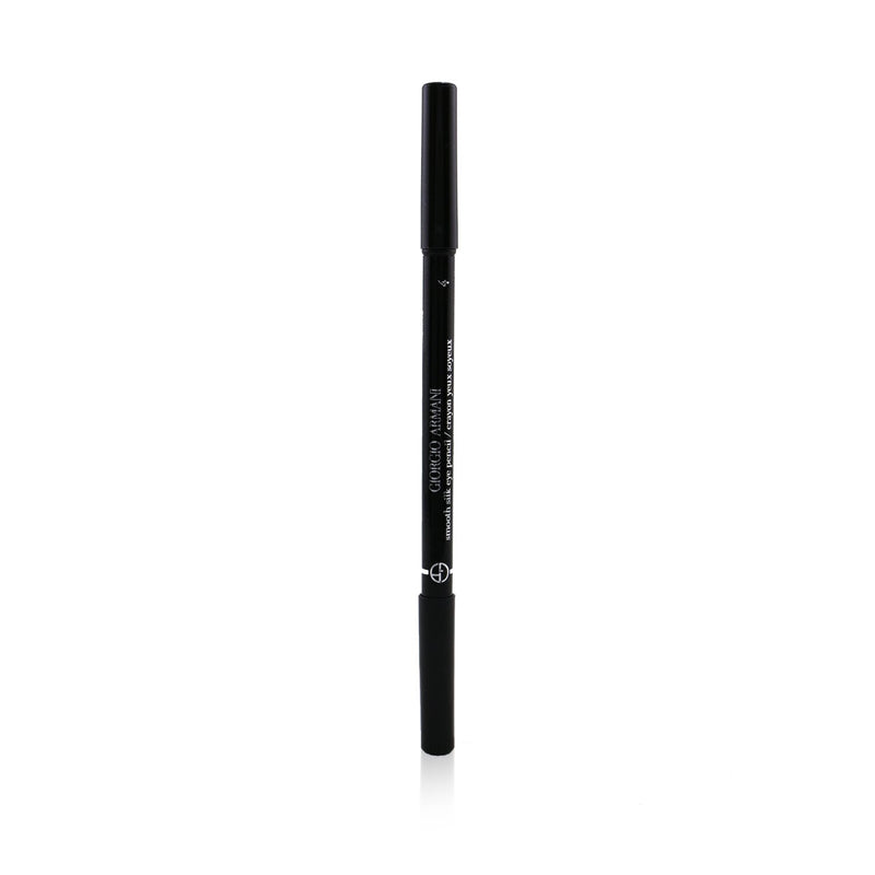 Giorgio Armani Smooth Silk Eye Pencil - # 04 (Box Slightly Damaged) 