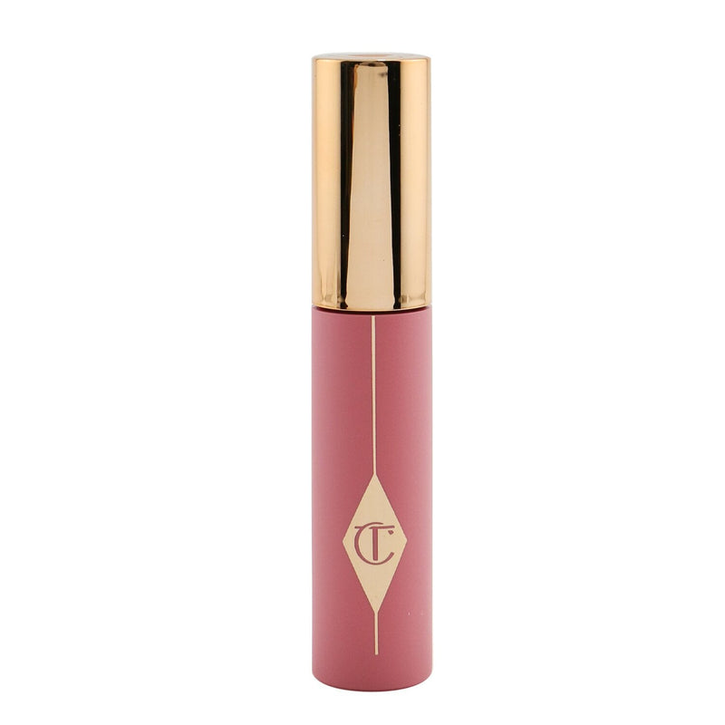 Charlotte Tilbury Tinted Love Lip & Cheek Tint (Look Of Love Collection) - # Petal Pink  10ml/0.33oz