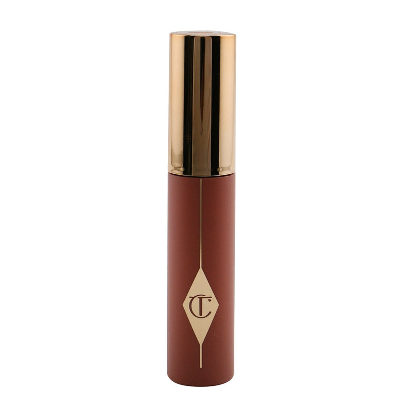 Charlotte Tilbury Tinted Love Lip & Cheek Tint (Look Of Love Collection) - # Santa Euphoria  10ml/0.33oz