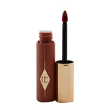 Charlotte Tilbury Tinted Love Lip & Cheek Tint (Look Of Love Collection) - # Santa Euphoria  10ml/0.33oz