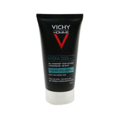 Vichy Homme Hydra Cool+ - Hydrating Gel "Ice Shot" With Hyaluronic Acid (For Face & Eyes)  50ml/1.69oz