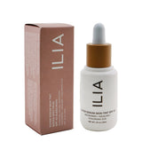 ILIA Super Serum Skin Tint SPF 40 - # ST13 Kamari (Medium-Deep With Neutral Warm Undertones)  30ml/1oz