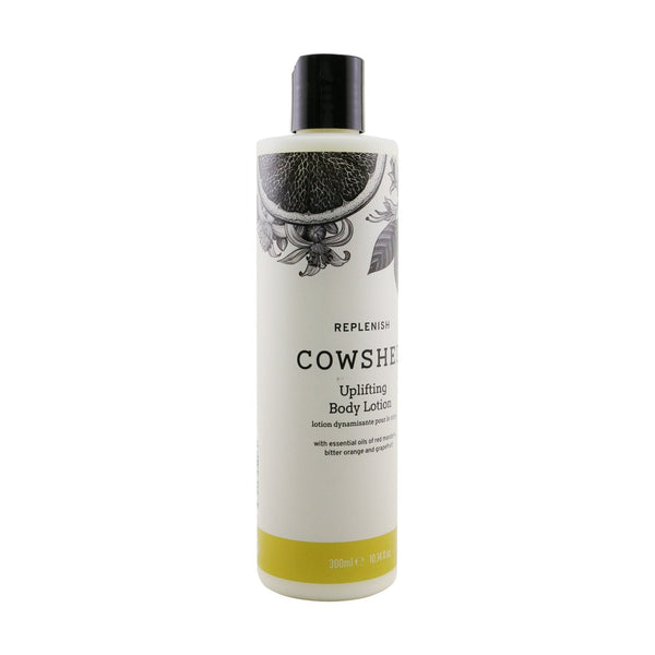 Cowshed Replenish Uplifting Body Lotion  300ml/10.14oz