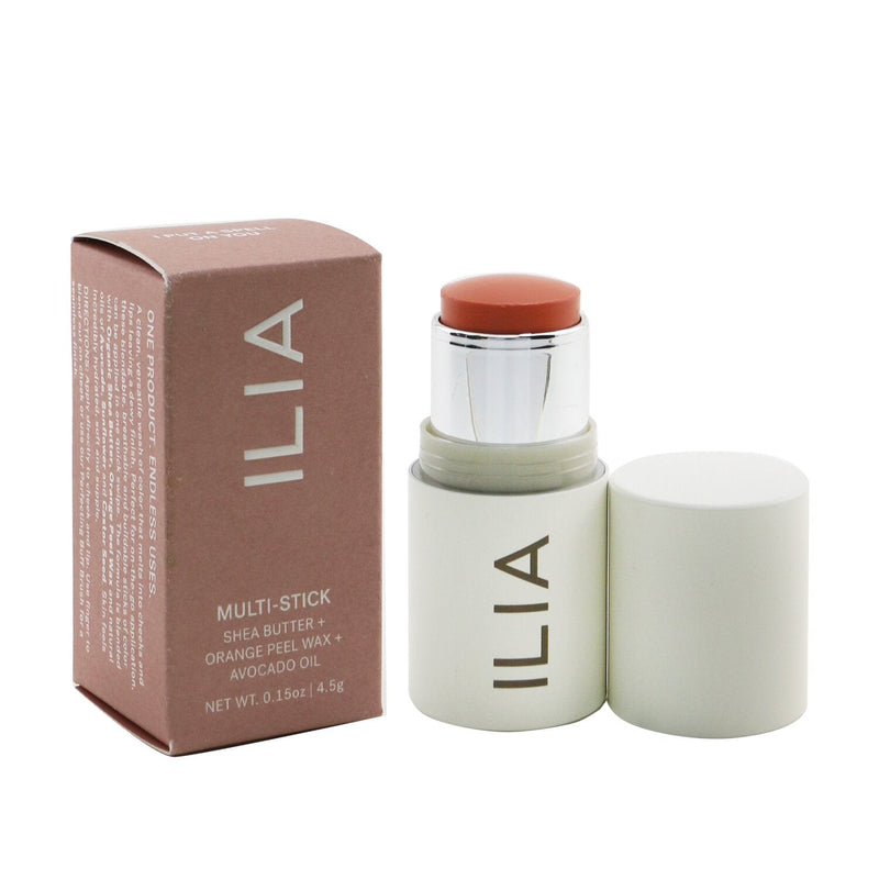 ILIA Multi Stick - # I Put A Spell On You  4.5g/0.15oz