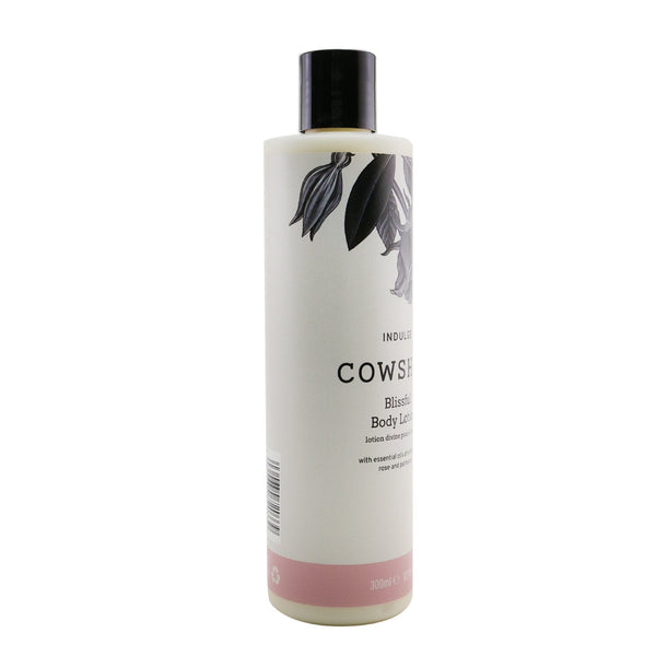 Cowshed Indulge Blissful Body Lotion  300ml/10.14oz