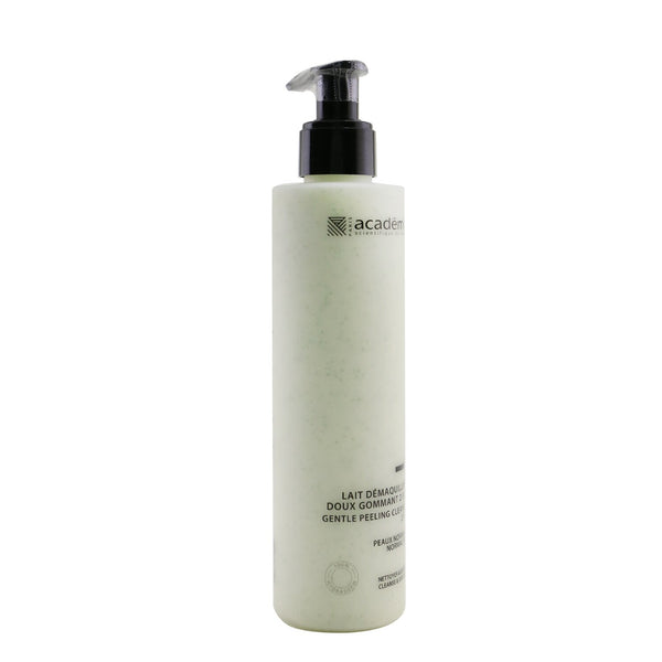 Academie 100% Hydraderm Gentle Peeling Cleanser 2 In 1 - Normal Skin  200ml/6.7oz