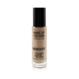 Make Up For Ever Reboot Active Care In Foundation - # R208 Pastel Beige  30ml/1.01oz