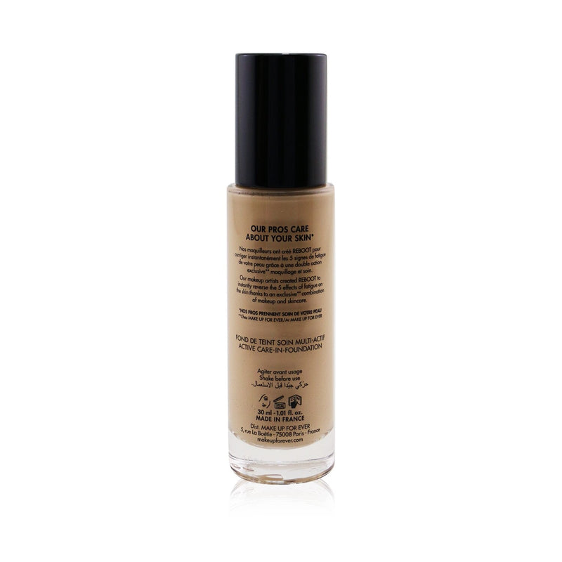  Make Up For Ever Ultra HD Invisible Cover Foundation - # Y315  (Sand) 30ml/1.01oz : Beauty & Personal Care