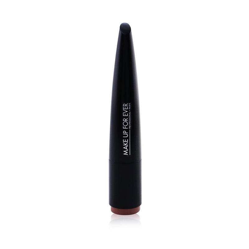 Make Up For Ever Rouge Artist Intense Color Beautifying Lipstick - # 152 Sharp Nude  3.2g/0.1oz