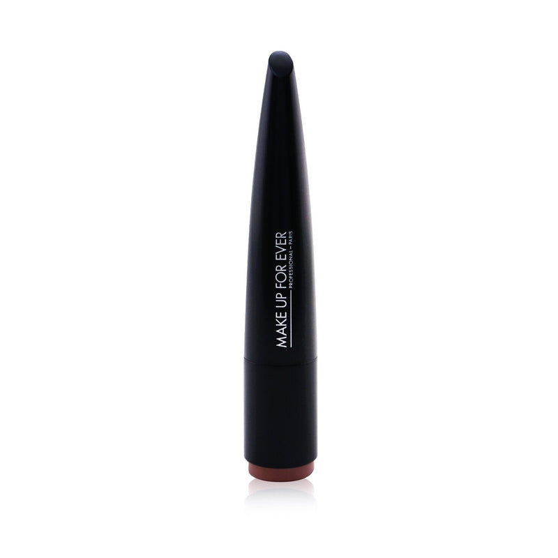 Make Up For Ever Rouge Artist Intense Color Beautifying Lipstick - # 152 Sharp Nude  3.2g/0.10oz