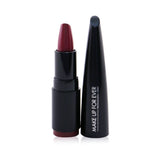 Make Up For Ever Rouge Artist Intense Color Beautifying Lipstick - # 172 Upbeat Mauve  3.2g/0.1oz