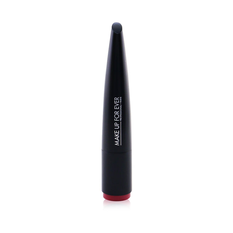 Make Up For Ever Rouge Artist Intense Color Beautifying Lipstick - # 202 Loud Lollipop  3.2g/0.1oz