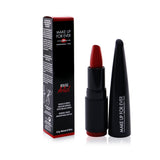 Make Up For Ever Rouge Artist Intense Color Beautifying Lipstick - # 402 Untamed Fire  3.2g/0.10oz