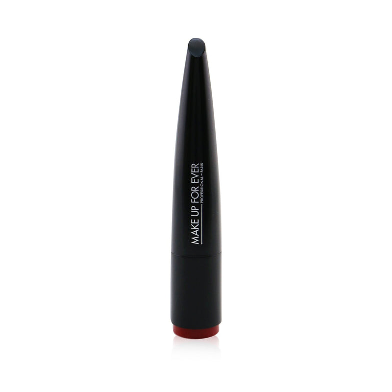 Make Up For Ever Rouge Artist Intense Color Beautifying Lipstick - # 404 Arty Berry  3.2g/0.1oz