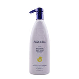 Noodle & Boo Soothing Body Wash - Lavender (Dermatologist-Tested & Hypoallergenic) 