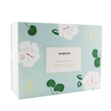 Darphin Ideal Resource Botanical Smoothing Secrets Set: Radiance Cream 50ml+ Eye Cream 15ml+ Serum 5ml 