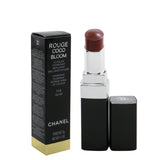 Chanel Rouge Coco Bloom Hydrating Plumping Intense Shine Lip Colour - # 114 Glow 