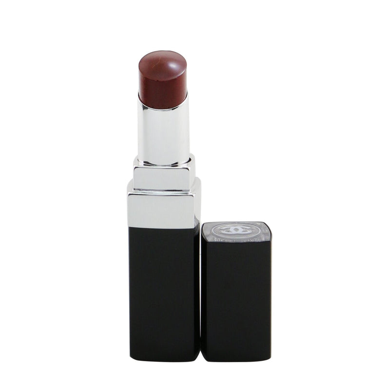 Chanel Rouge Coco Bloom Hydrating Plumping Intense Shine Lip Colour - # 114 Glow  3g/0.1oz