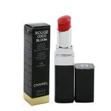 Chanel Rouge Coco Bloom Hydrating Plumping Intense Shine Lip Colour - # 130 Blossom  3g/0.1oz