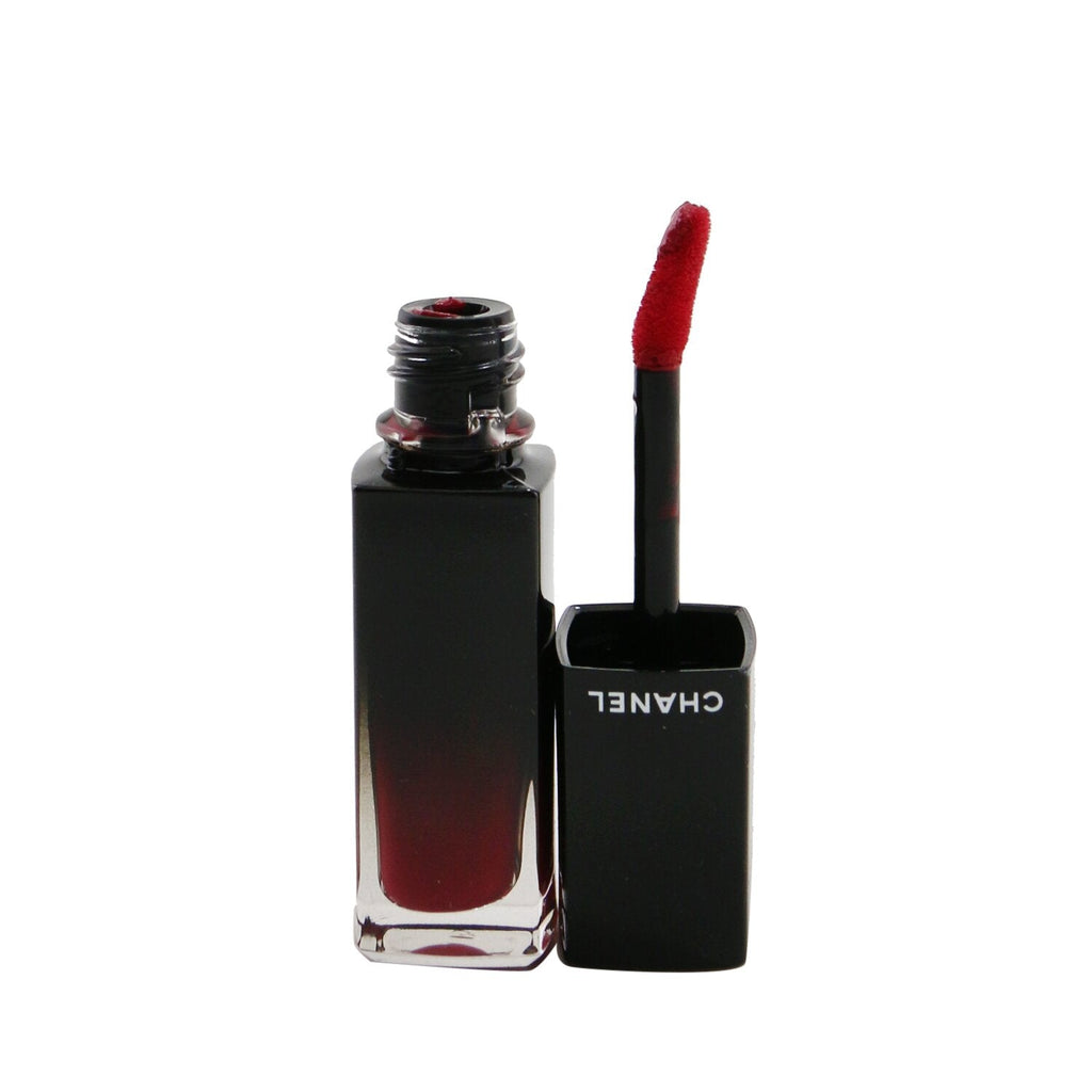 Chanel Rouge Coco Lipstick Lip Colour, Edith 424 - 0.12 oz tube