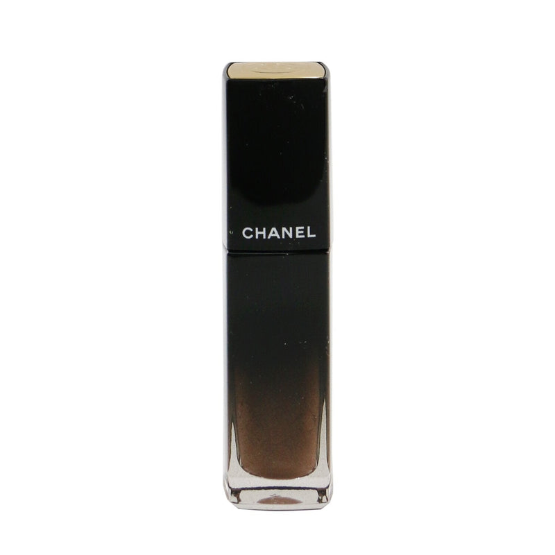 Chanel Rouge Allure Laque Ultrawear Shine Liquid Lip Colour - # 66  Permanent 5.5ml/0.18oz