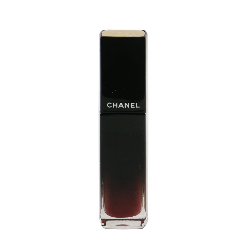 ROUGE ALLURE LAQUE 63 EXIGENCE