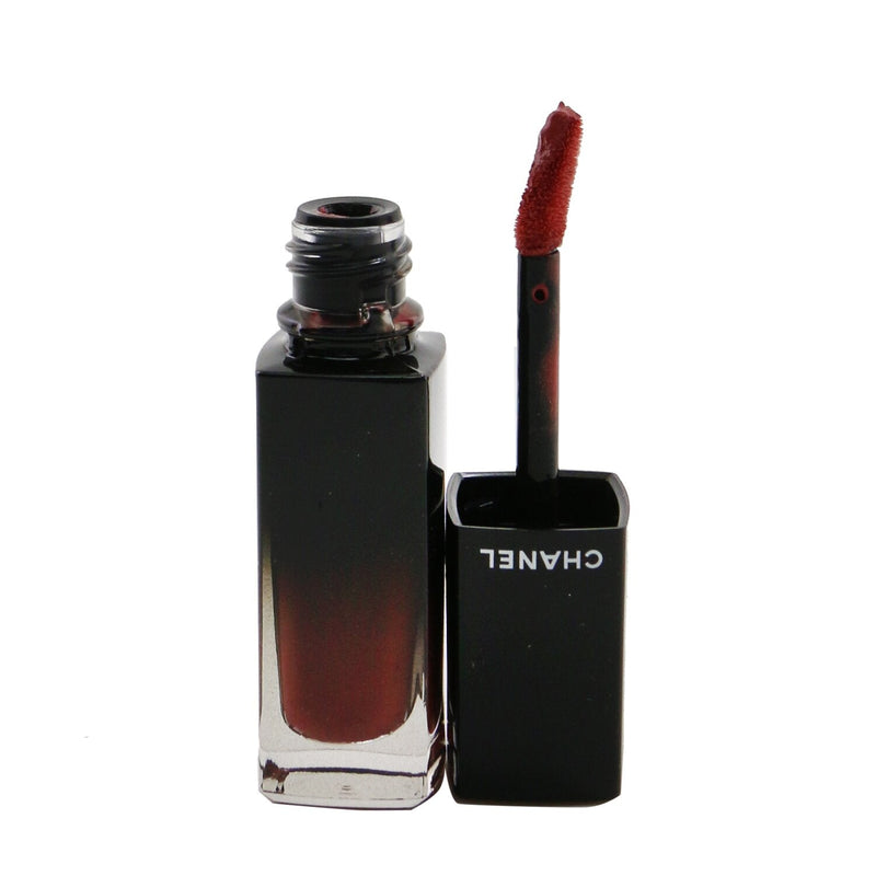 Chanel Rouge Allure Laque Ultrawear Shine Liquid Lip Colour - # 66  Permanent – Fresh Beauty Co. USA