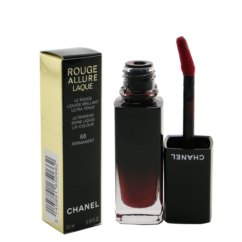 Chanel Rouge Allure Laque Ultrawear Shine Liquid Lip Colour - # 62