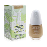 Clinique Even Better Clinical Serum Foundation SPF 20 - # CN 28 Ivory  30ml/1oz