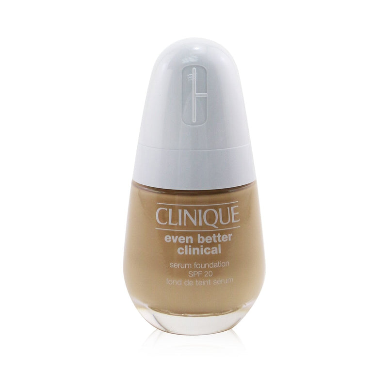 Clinique Even Better Clinical Serum Foundation SPF 20 - # CN 28 Ivory  30ml/1oz