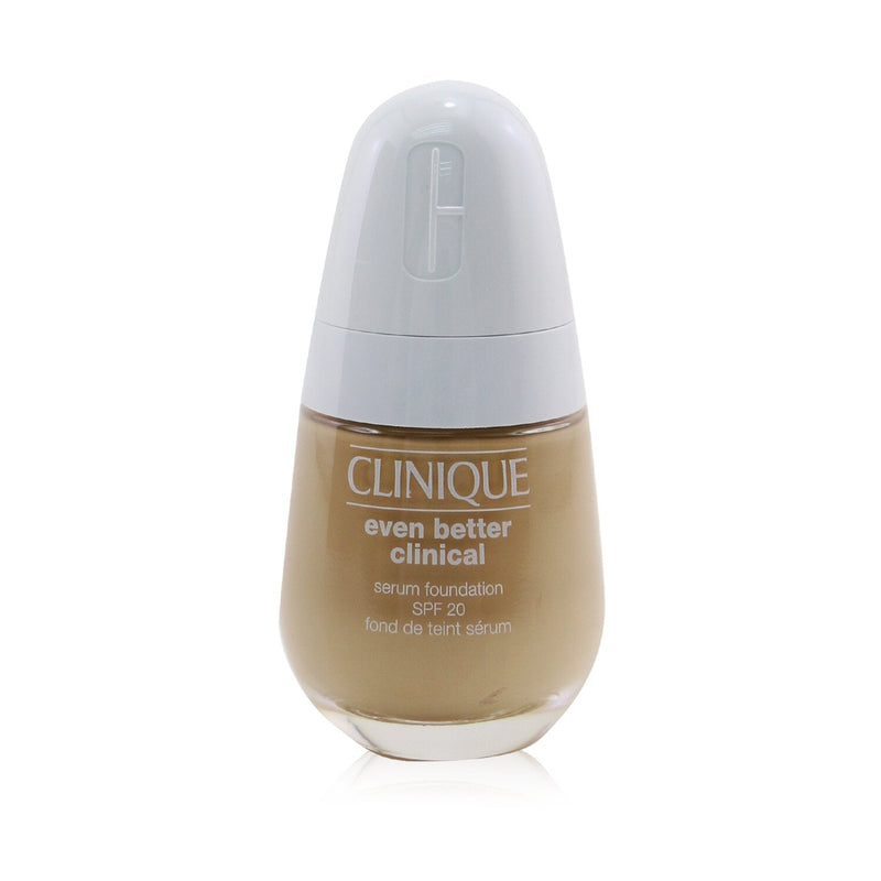 Clinique Even Better Clinical Serum Foundation SPF 20 - # CN 40 Cream Chamois  30ml/1oz