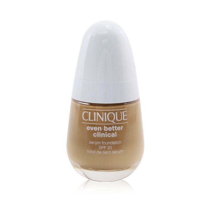 Clinique Even Better Clinical Serum Foundation SPF 20 - # CN 52 Neutral 30ml/1oz