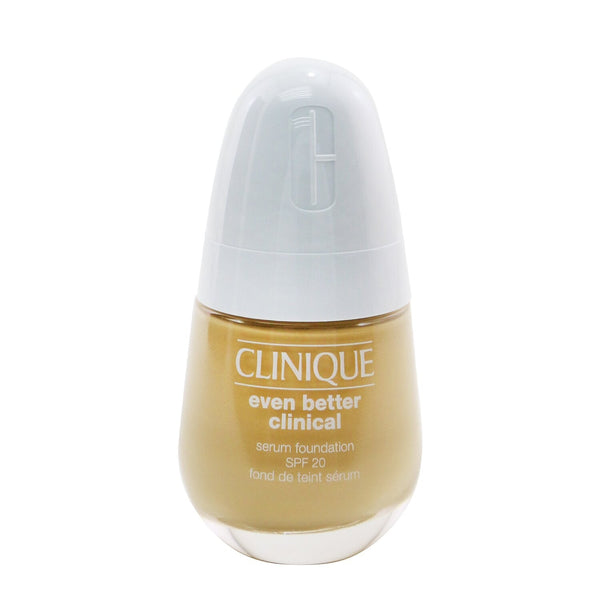 Clinique Even Better Clinical Serum Foundation SPF 20 - # WN 46 Golden Neutral  30ml/1oz