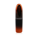 MAC Love Me Lipstick - # 421 All Me, Baby (Midtone Red Orange)  3g/0.1oz